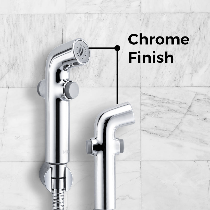 Mila Switchstrem Health Faucet - MHHC0401CM, Health Faucet Chrome